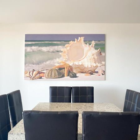 New Linda Vista Ocean View Condo 푸에르토페나스코 외부 사진