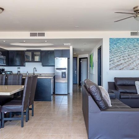 New Linda Vista Ocean View Condo 푸에르토페나스코 외부 사진