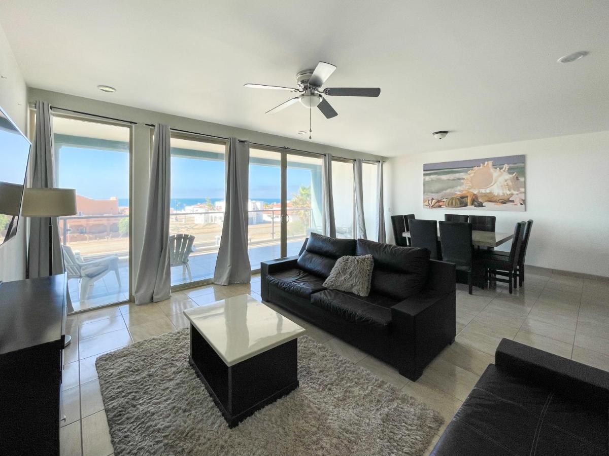 New Linda Vista Ocean View Condo 푸에르토페나스코 외부 사진