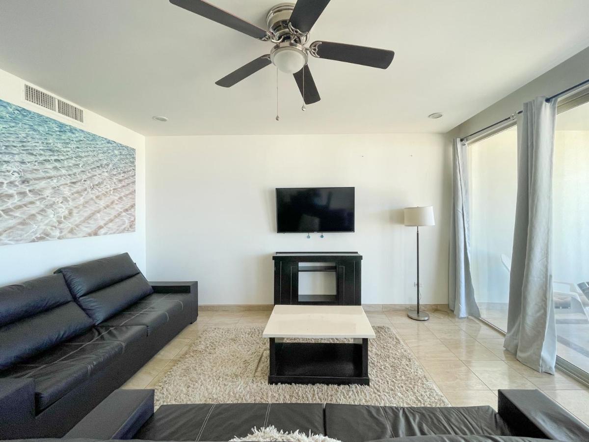 New Linda Vista Ocean View Condo 푸에르토페나스코 외부 사진