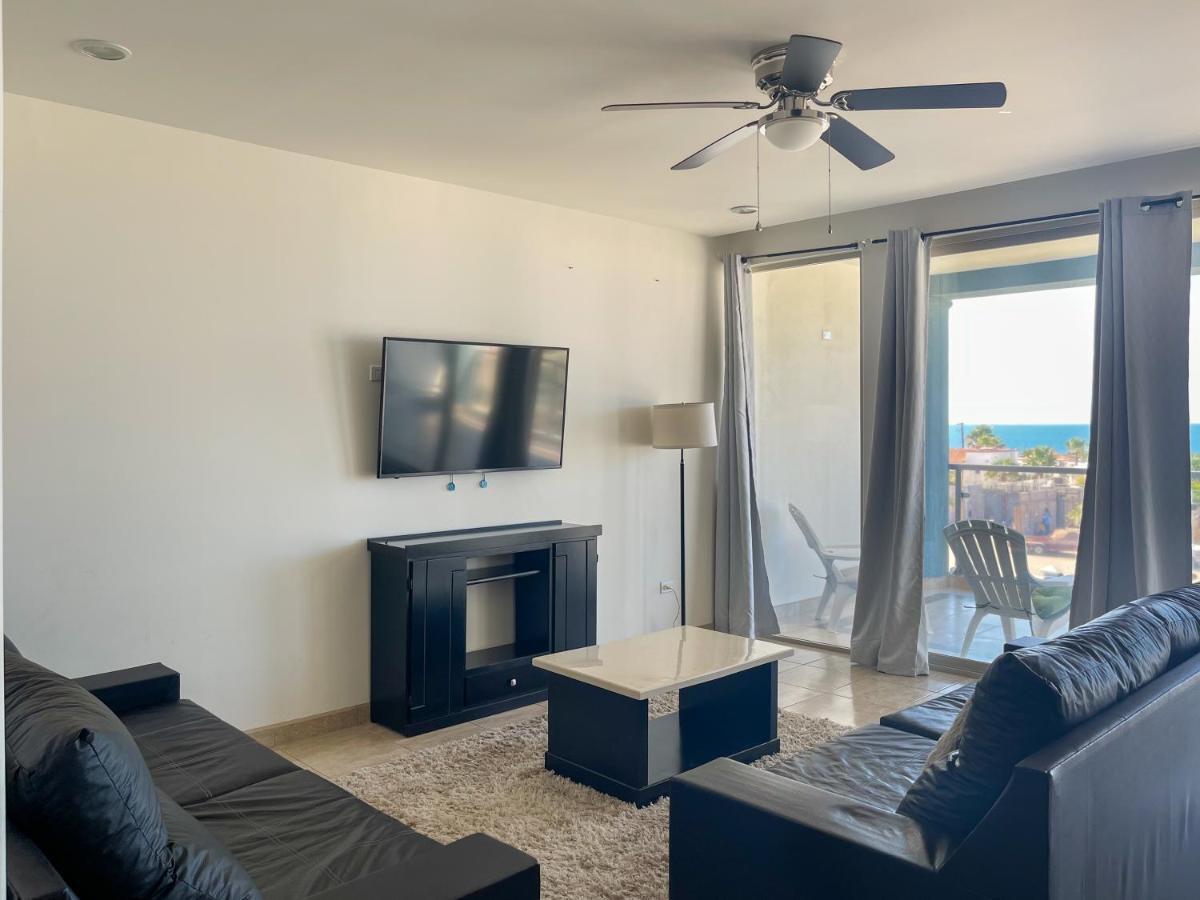 New Linda Vista Ocean View Condo 푸에르토페나스코 외부 사진