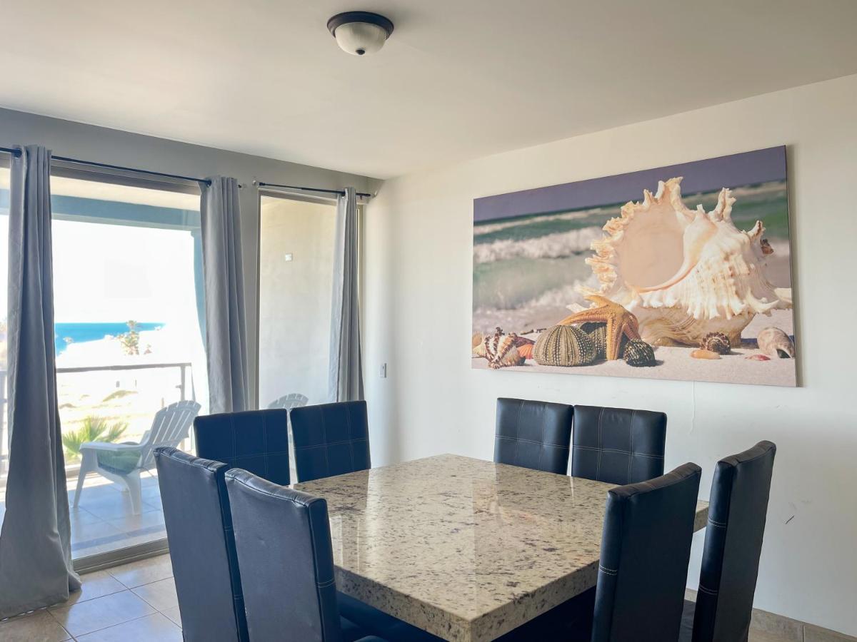 New Linda Vista Ocean View Condo 푸에르토페나스코 외부 사진