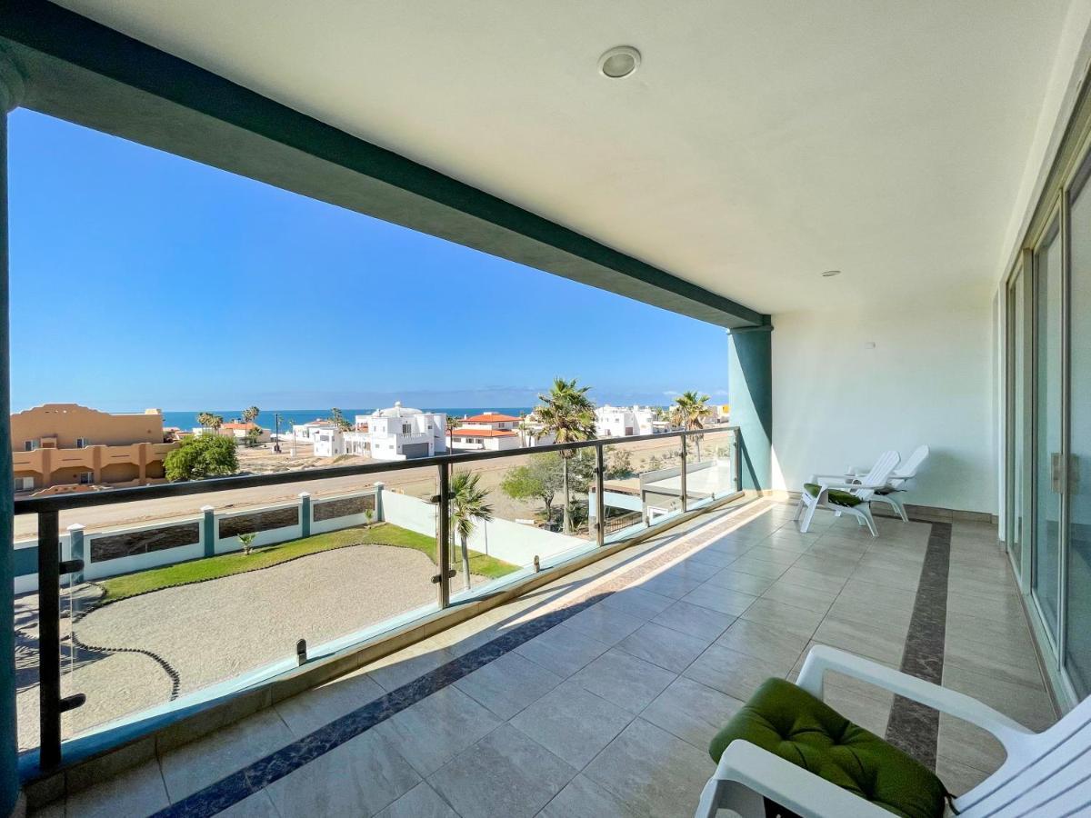 New Linda Vista Ocean View Condo 푸에르토페나스코 외부 사진