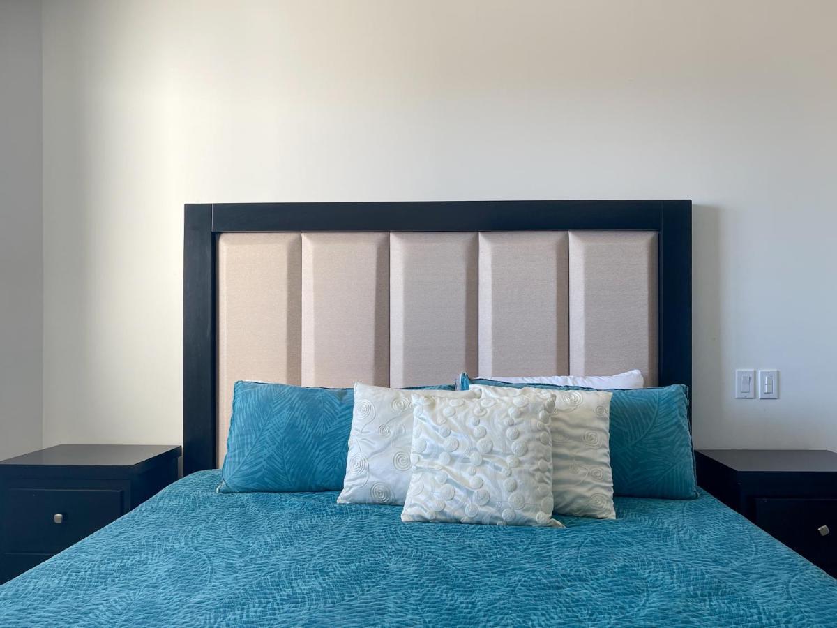 New Linda Vista Ocean View Condo 푸에르토페나스코 외부 사진