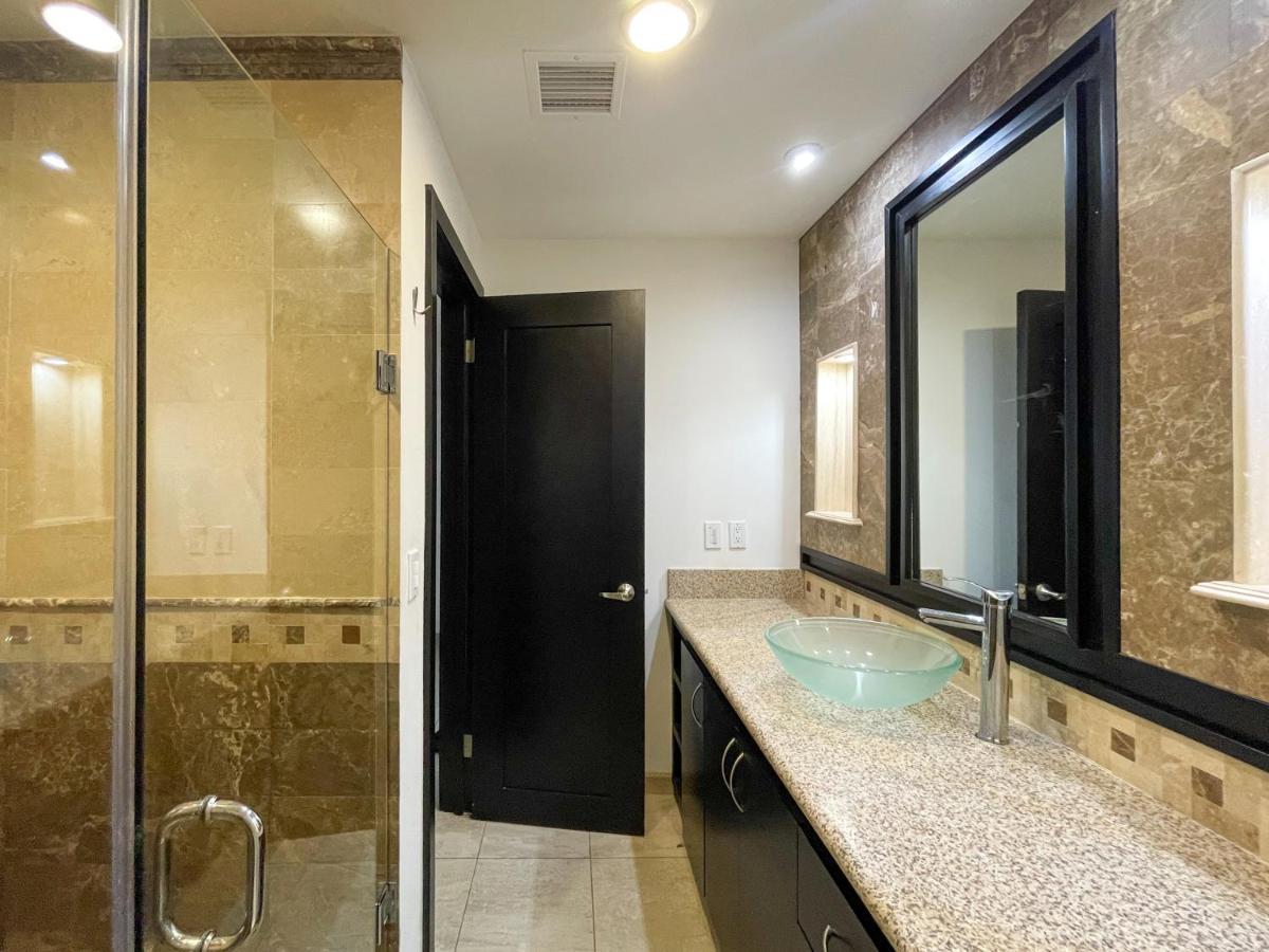 New Linda Vista Ocean View Condo 푸에르토페나스코 외부 사진