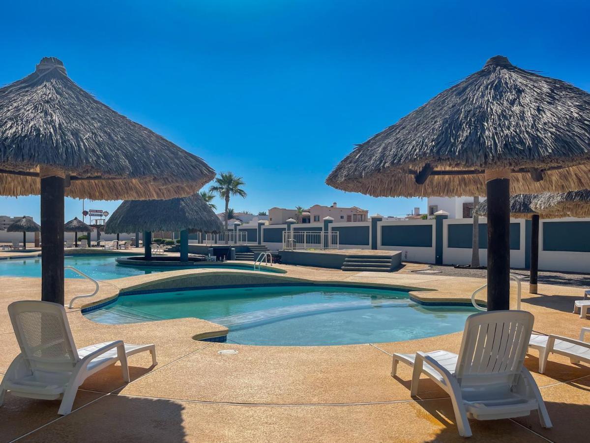 New Linda Vista Ocean View Condo 푸에르토페나스코 외부 사진
