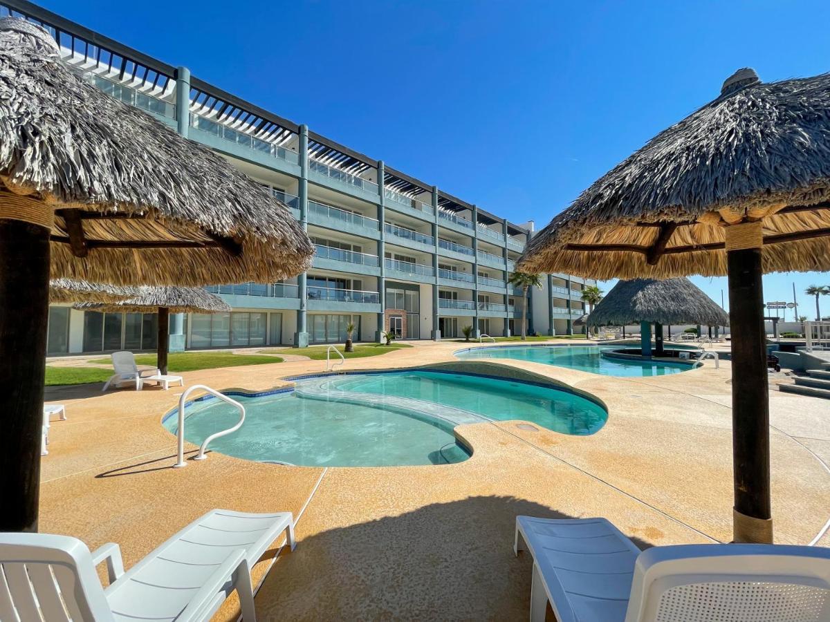 New Linda Vista Ocean View Condo 푸에르토페나스코 외부 사진