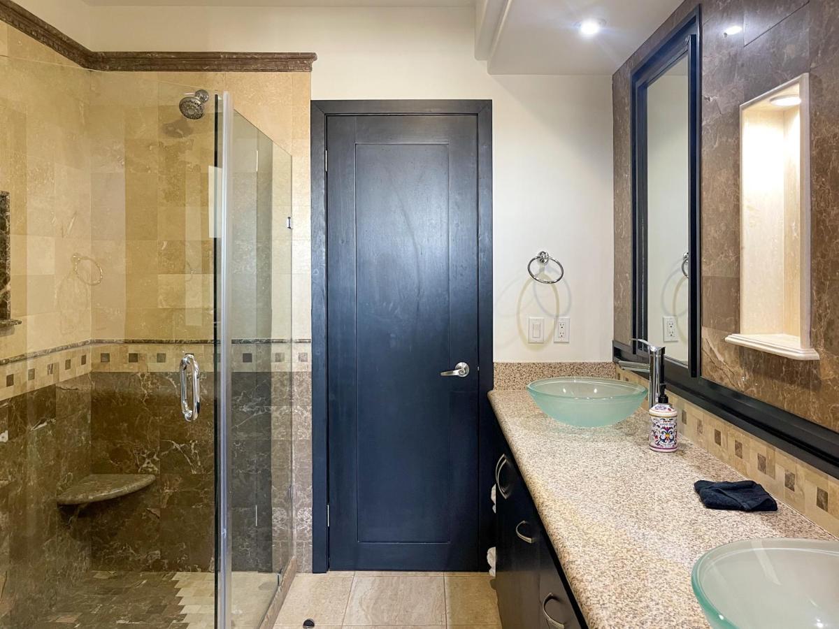 New Linda Vista Ocean View Condo 푸에르토페나스코 외부 사진