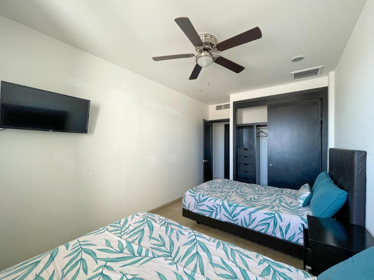 New Linda Vista Ocean View Condo 푸에르토페나스코 외부 사진