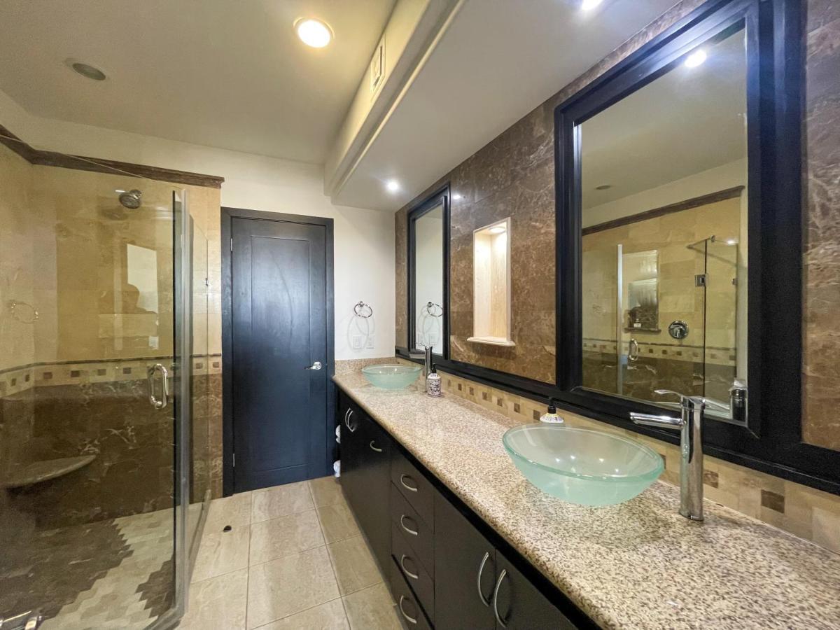 New Linda Vista Ocean View Condo 푸에르토페나스코 외부 사진