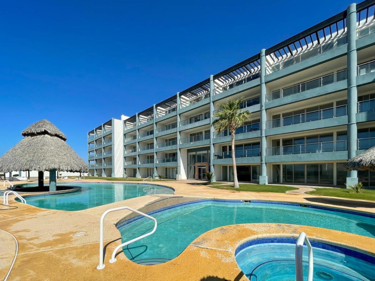 New Linda Vista Ocean View Condo 푸에르토페나스코 외부 사진