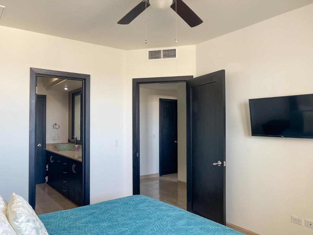 New Linda Vista Ocean View Condo 푸에르토페나스코 외부 사진