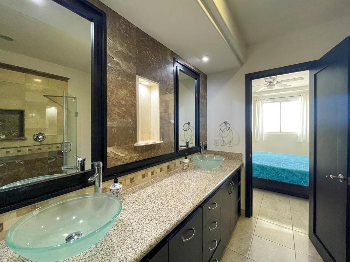 New Linda Vista Ocean View Condo 푸에르토페나스코 외부 사진