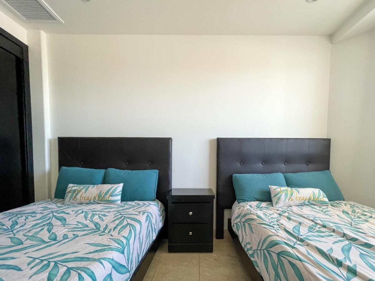 New Linda Vista Ocean View Condo 푸에르토페나스코 외부 사진
