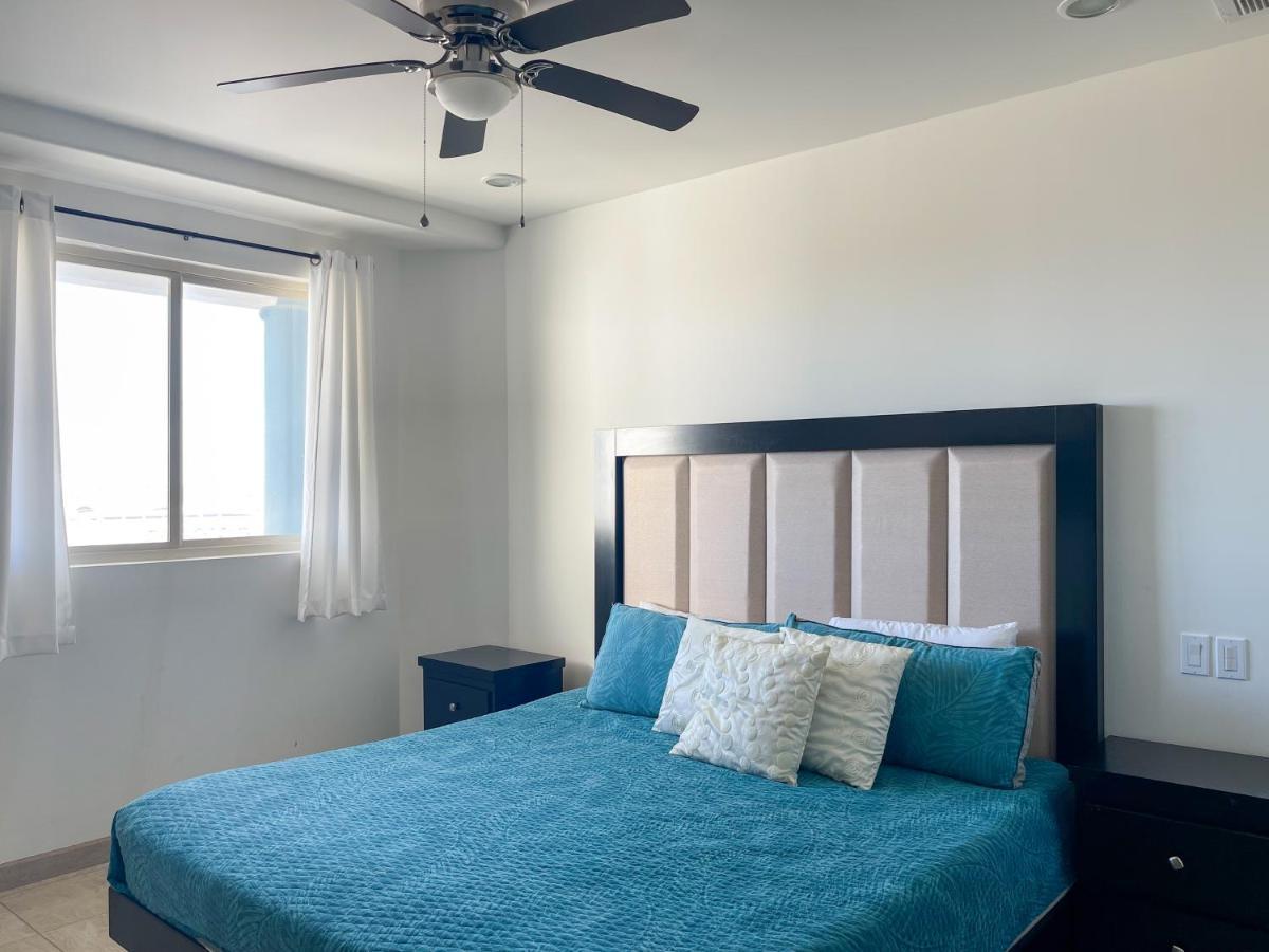 New Linda Vista Ocean View Condo 푸에르토페나스코 외부 사진