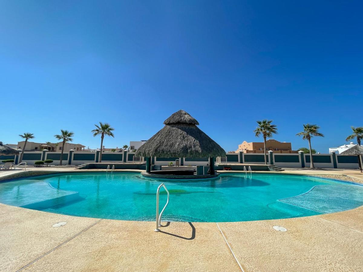 New Linda Vista Ocean View Condo 푸에르토페나스코 외부 사진