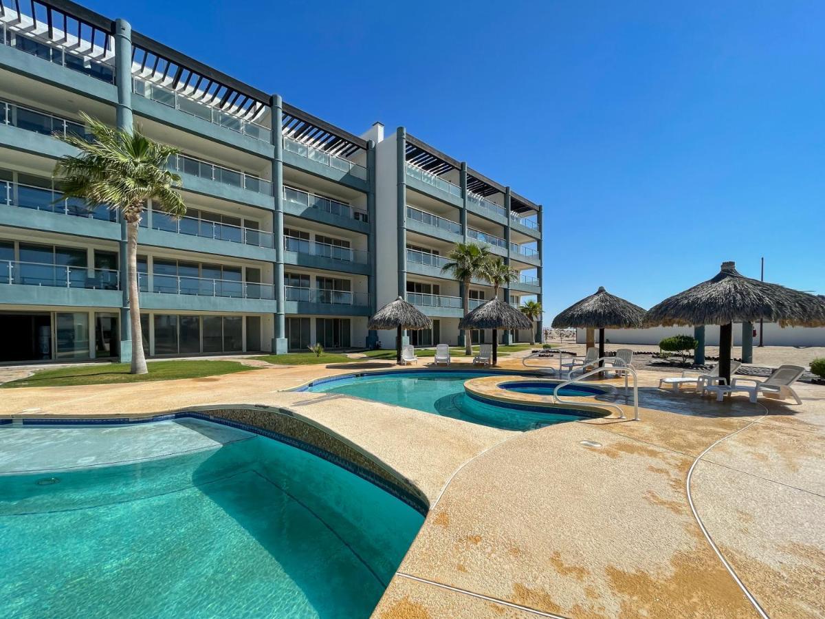 New Linda Vista Ocean View Condo 푸에르토페나스코 외부 사진