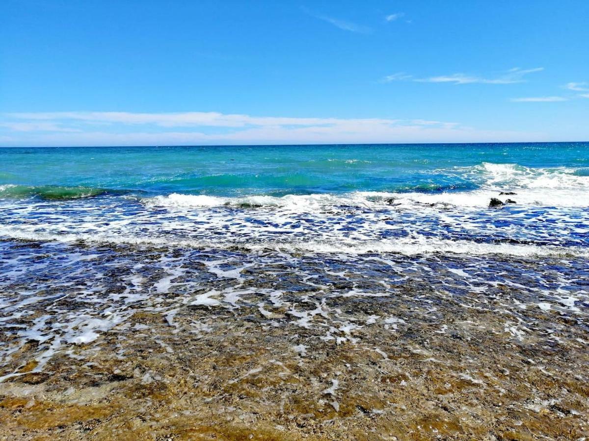 New Linda Vista Ocean View Condo 푸에르토페나스코 외부 사진