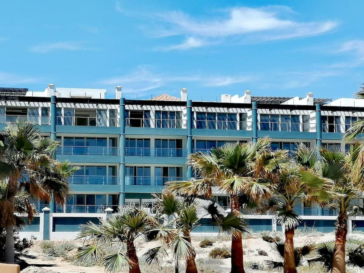 New Linda Vista Ocean View Condo 푸에르토페나스코 외부 사진