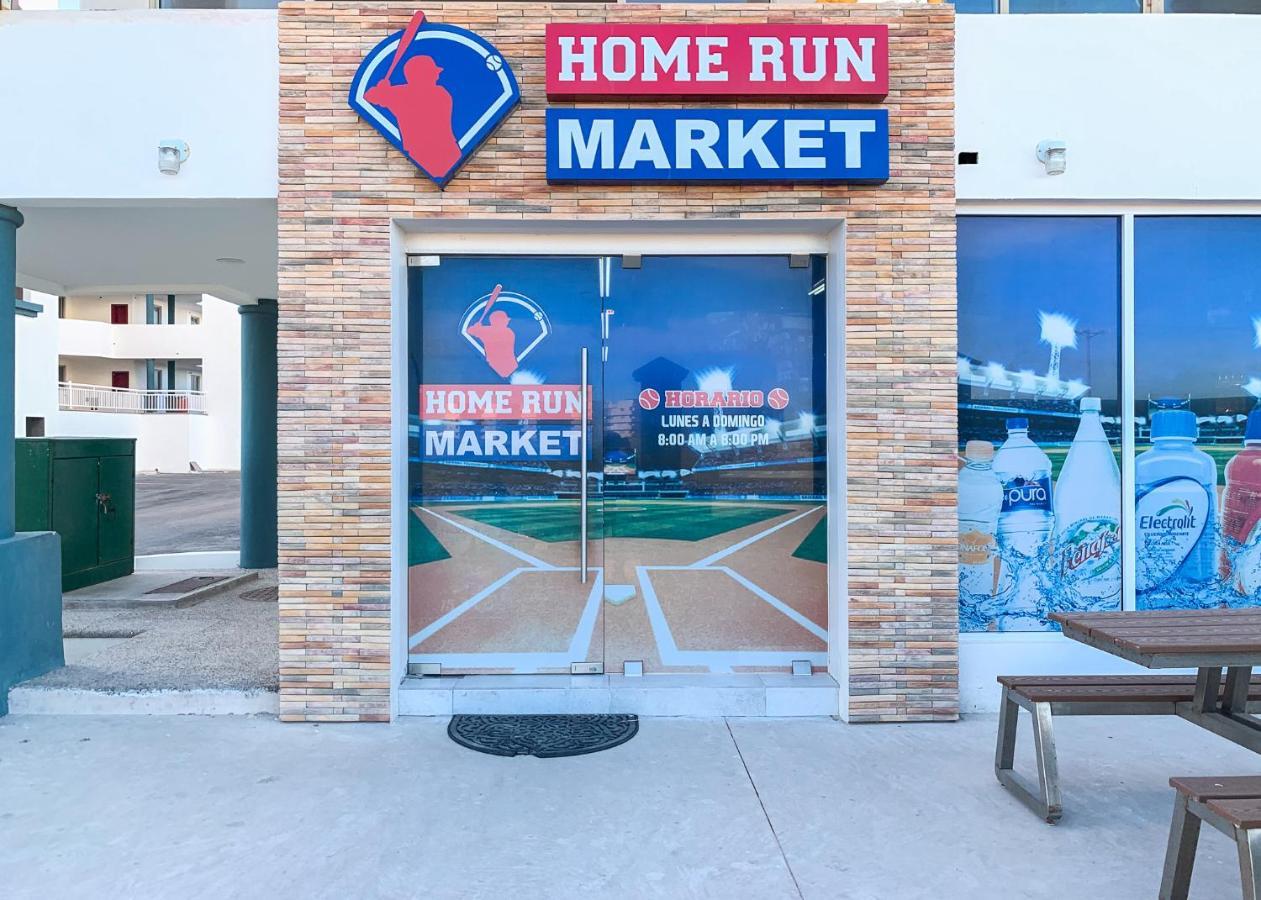 New Linda Vista Ocean View Condo 푸에르토페나스코 외부 사진