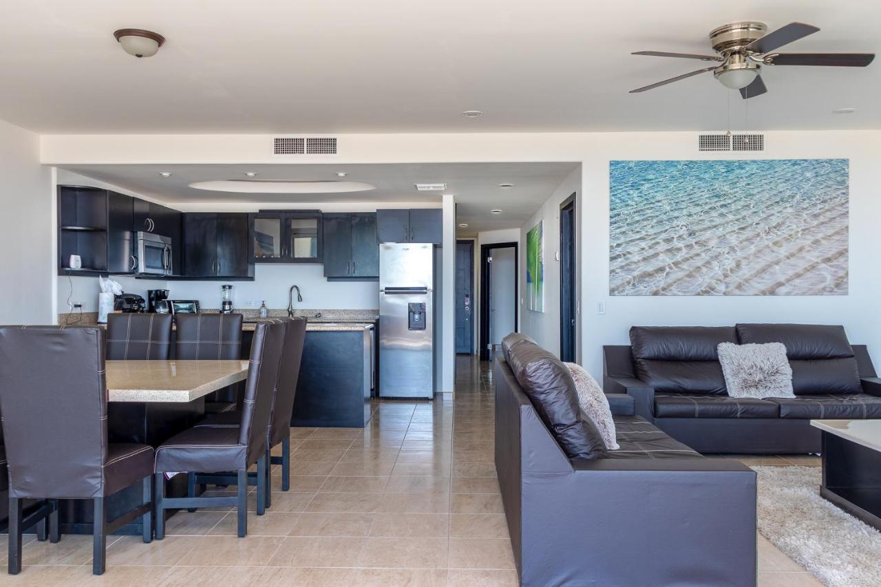 New Linda Vista Ocean View Condo 푸에르토페나스코 외부 사진
